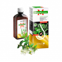 Vitauct МИРТАбиотик Premium, 250 мл
