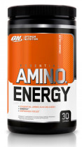 Optimum Nutrition Amino Energy, 270 г Optimum Nutrition Amino Energy, 270 г