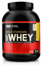Optimum Nutrition 100% Whey Gold Standard, 2270 г Optimum Nutrition 100% Whey Gold Standard, 2270 г